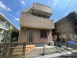 新宿区大久保2丁目　戸建