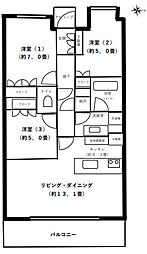 パ−クホームズ吉祥寺グランテラスクロイスタ−レジデンス