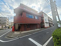 練馬区高野台1丁目　売地