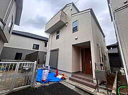 練馬区高松3丁目　中古戸建