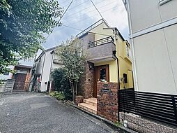 杉並区久我山5丁目　中古戸建