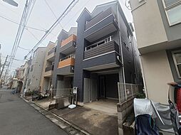 豊島区池袋本町 戸建
