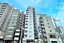 グリーンパーク市ヶ谷柳町