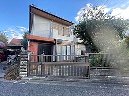 杉並区高井戸東2丁目　中古戸建