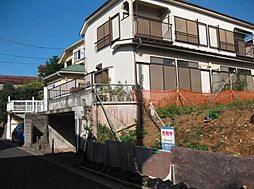 練馬区大泉町2丁目　売地