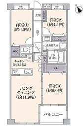 日神パレステージ高井戸