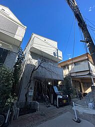 新宿区大久保2丁目　中古戸建