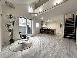 杉並区下井草2丁目 新築戸建