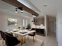 杉並区下井草3丁目　中古戸建