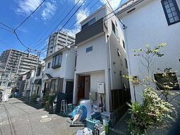 豊島区上池袋3丁目　中古戸建