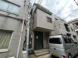 板橋区仲宿　中古戸建