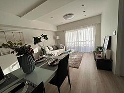 ライオンズマンション六義園