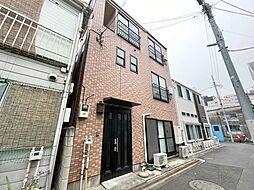 中野区中央5丁目　中古戸建