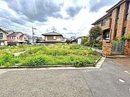 杉並区善福寺4丁目 売地 全2区画 1号地