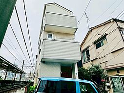 豊島区池袋本町　戸建
