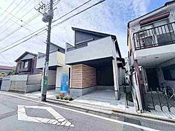 杉並区成田東2丁目　新築戸建　全2棟 1号棟