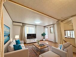 中野区本町6丁目　中古戸建