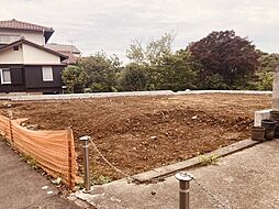 杉並区成田西3丁目　売地　全2区画 1号地