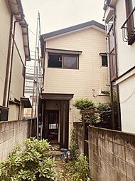 中野区弥生町1丁目　売地