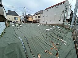 中野区野方1丁目　売地 E号地