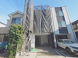 中野区弥生町5丁目　戸建