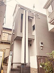 高田馬場　中古戸建