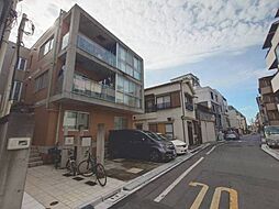 カサデトレス中野弥生町
