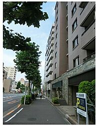 プリ・ヴェール新中野