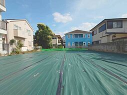 杉並区阿佐谷北3丁目　売地　全2区画 A号地