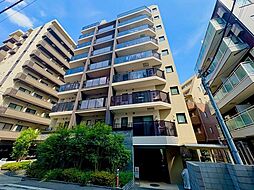 プレシスヴィアラ田端