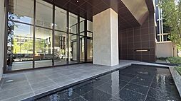 パークシティ高田馬場