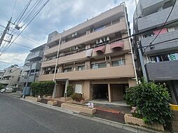 リーベスト浮間舟渡
