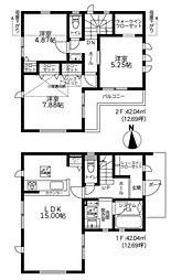 練馬区谷原6丁目