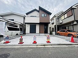 練馬区三原台2丁目　新築戸建