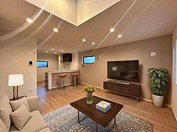 豊島区上池袋3丁目　新築戸建　全3棟 2号棟