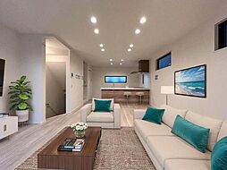 豊島区上池袋3丁目　上池袋1期 1号棟