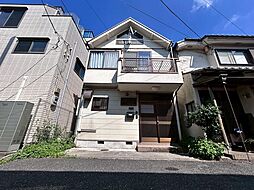 豊島区南長崎 戸建