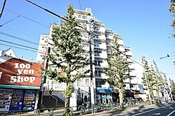 方南町セントラルマンション