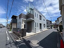 杉並区松庵1丁目