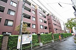 ファミールスクエア中野坂上