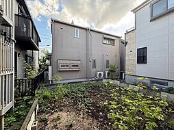 中野区野方3丁目　売地