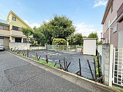 練馬区大泉学園町3丁目　売地