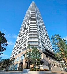 Ｔｈｅ　Ｐａｒｋ　Ｈｏｕｓｅ　西新宿タワー60