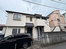 板橋区赤塚1丁目 中古戸建