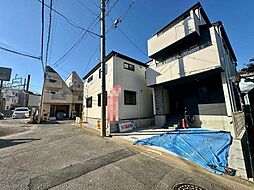 板橋区赤塚 新築戸建 2号棟