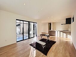 練馬区大泉学園町1丁目 新築戸建