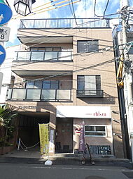 千駄木三丁目ビル 一棟売り