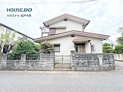 売土地 松戸市上本郷15期　全2区画