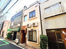 中古戸建 荒川区荒川3丁目　全1区画