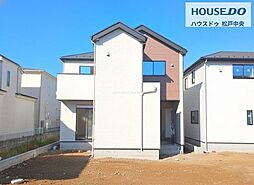 新築戸建 流山市鰭ケ崎16期　全6棟